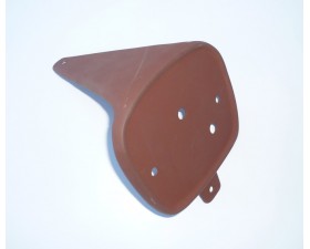 ZADNÍ SVĚTLO - ÚCHYTNÝ PLECH - ZÁKLADNÍ BARVA - ORIG. TYP ČZ 477,476,471, 482 TRAIL